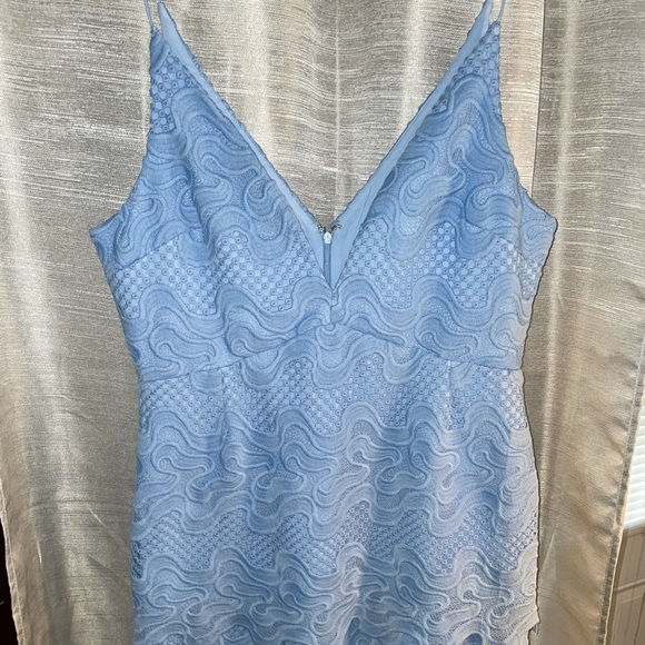 NICHOLAS Cocktail Dress Size US 12 - Picture 3 of 9